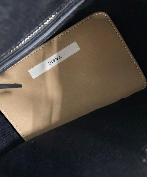 VASIC（ヴァジック）VASIC (ヴァジック) BOND MINI MINI スカイブルー 未使用品の古着・服飾アイテム
