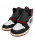NIKE（ナイキ）の古着「AIR JORDAN 1 RETRO HIGH OG」｜レッド