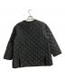 Traditional Weatherwear (トラディショナルウェザーウェア) キルティングコート ブラック サイズ:34：17000円