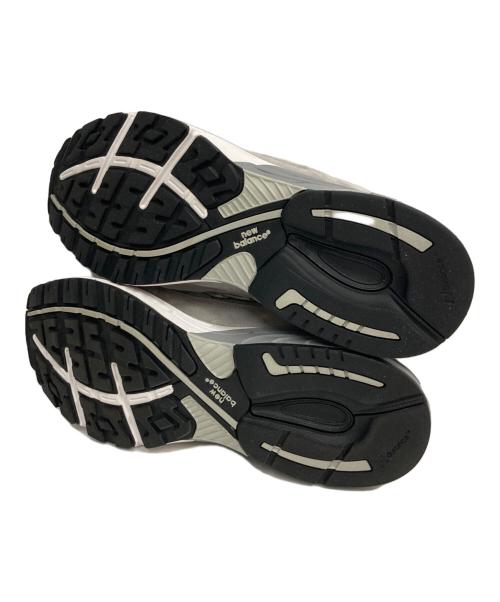 NEW BALANCE（ニューバランス）NEW BALANCE (ニューバランス) スニーカー グレー サイズ:25.5の古着・服飾アイテム