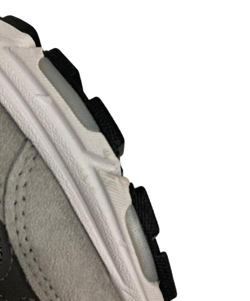 NEW BALANCE（ニューバランス）NEW BALANCE (ニューバランス) スニーカー グレー サイズ:25.5の古着・服飾アイテム