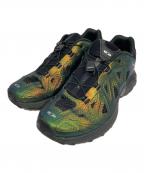 SALOMONサロモン）の古着「XT-WHISPER VOID」｜ブラック