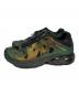 SALOMON (サロモン) XT-WHISPER VOID ブラック サイズ:24.5cm：18000円