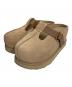 UGG（アグ）の古着「Goldenstar Hi Clog」｜ベージュ