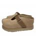 UGG (アグ) Goldenstar Hi Clog ベージュ サイズ:24.0cm：11000円