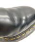 中古・古着 Dr.Martens (ドクターマーチン) QUAD チェルシーブーツ ブラック サイズ:38：11000円