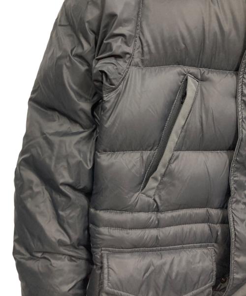 CANADA GOOSE（カナダグース）CANADA GOOSE (カナダグース) SILVERTHRONE PARKA ブラック サイズ:XSの古着・服飾アイテム