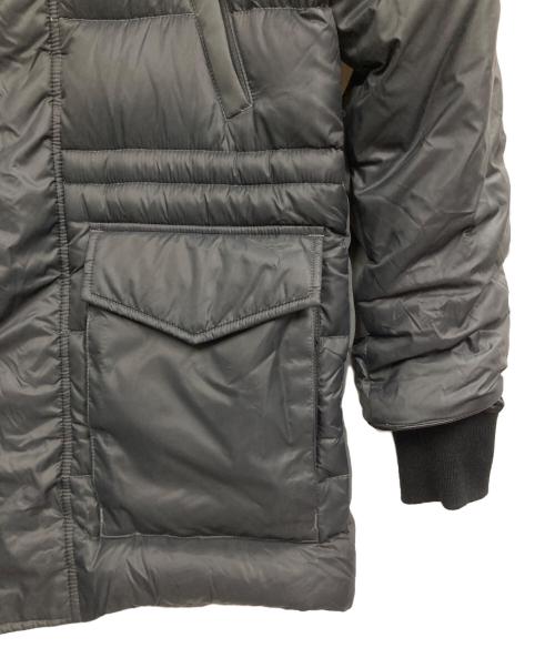 CANADA GOOSE（カナダグース）CANADA GOOSE (カナダグース) SILVERTHRONE PARKA ブラック サイズ:XSの古着・服飾アイテム