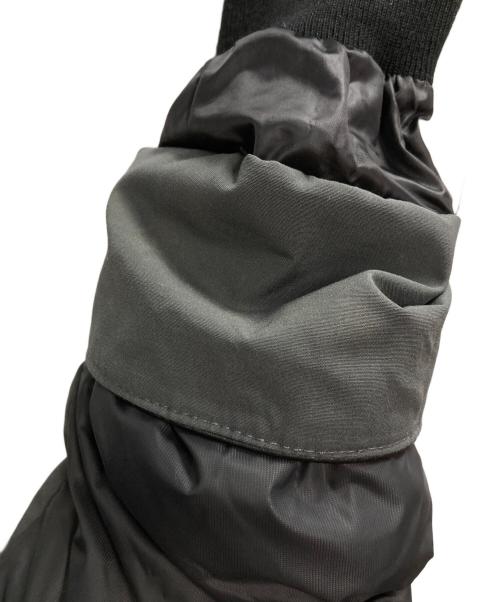 CANADA GOOSE（カナダグース）CANADA GOOSE (カナダグース) SILVERTHRONE PARKA ブラック サイズ:XSの古着・服飾アイテム