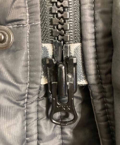 CANADA GOOSE（カナダグース）CANADA GOOSE (カナダグース) SILVERTHRONE PARKA ブラック サイズ:XSの古着・服飾アイテム