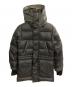 CANADA GOOSE（カナダグース）の古着「SILVERTHRONE PARKA」｜ブラック