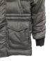 中古・古着 CANADA GOOSE (カナダグース) SILVERTHRONE PARKA ブラック サイズ:XS：30000円
