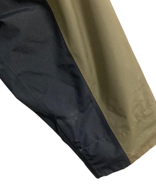 THE NORTH FACE（ザ ノース フェイス）THE NORTH FACE (ザ ノース フェイス) ストームピークトリクライメイトジャケット カーキ サイズ:Sの古着・服飾アイテム