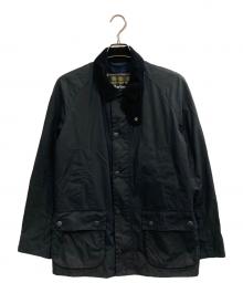 Barbour（バブアー）の古着「21AW BODEY WAX オイルドジャケット」｜ブラック