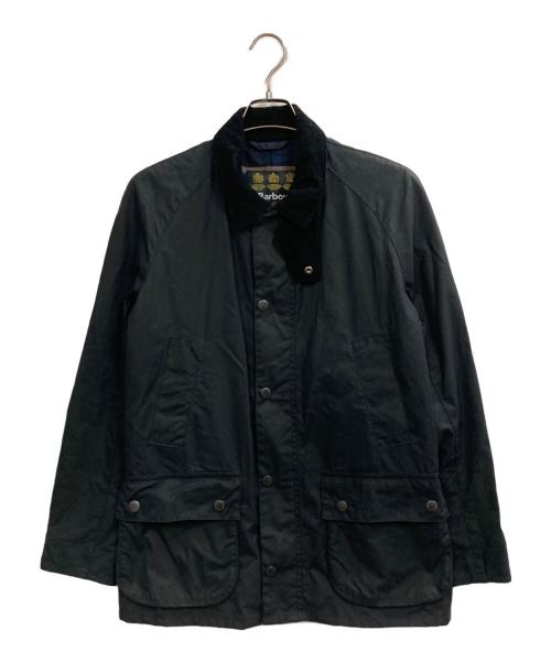 Barbour（バブアー）Barbour (バブアー) 21AW BODEY WAX オイルドジャケット ブラック サイズ:Sの古着・服飾アイテム