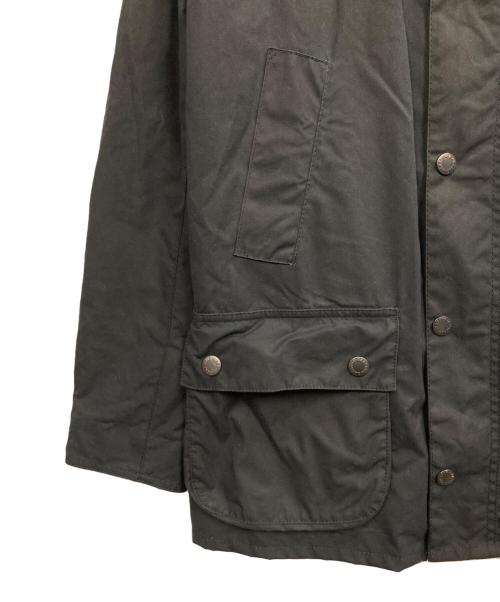 Barbour（バブアー）Barbour (バブアー) 21AW BODEY WAX オイルドジャケット ブラック サイズ:Sの古着・服飾アイテム