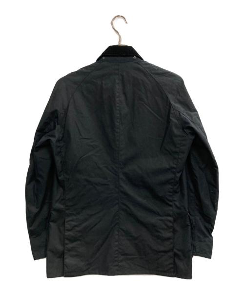 Barbour（バブアー）Barbour (バブアー) 21AW BODEY WAX オイルドジャケット ブラック サイズ:Sの古着・服飾アイテム