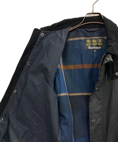 Barbour（バブアー）Barbour (バブアー) 21AW BODEY WAX オイルドジャケット ブラック サイズ:Sの古着・服飾アイテム