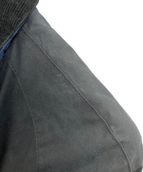 Barbour（バブアー）Barbour (バブアー) 21AW BODEY WAX オイルドジャケット ブラック サイズ:Sの古着・服飾アイテム