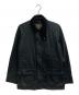 Barbour（バブアー）の古着「21AW BODEY WAX オイルドジャケット」｜ブラック
