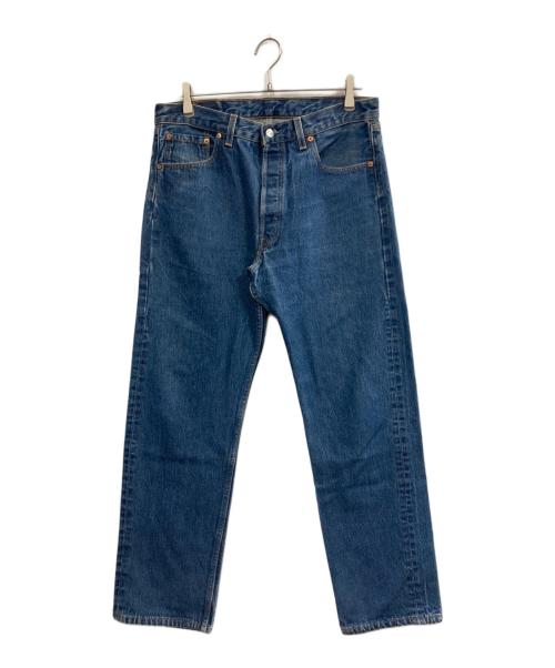 LEVI'S（リーバイス）LEVI'S (リーバイス) 501XXデニムパンツ インディゴ サイズ:W35L33の古着・服飾アイテム