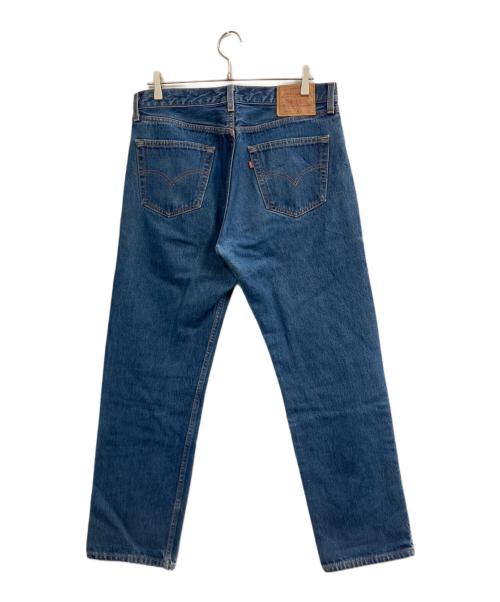 LEVI'S（リーバイス）LEVI'S (リーバイス) 501XXデニムパンツ インディゴ サイズ:W35L33の古着・服飾アイテム