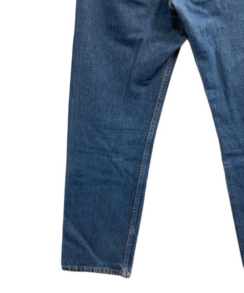LEVI'S（リーバイス）LEVI'S (リーバイス) 501XXデニムパンツ インディゴ サイズ:W35L33の古着・服飾アイテム