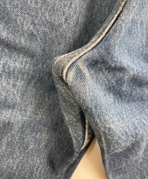 LEVI'S（リーバイス）LEVI'S (リーバイス) 501XXデニムパンツ インディゴ サイズ:W35L33の古着・服飾アイテム