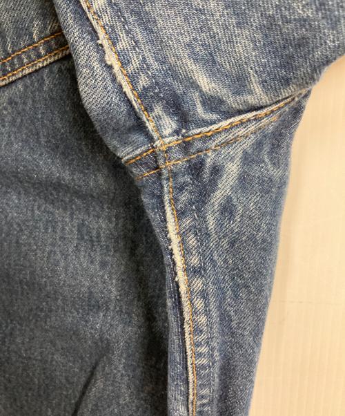 LEVI'S（リーバイス）LEVI'S (リーバイス) 501XXデニムパンツ インディゴ サイズ:W35L33の古着・服飾アイテム
