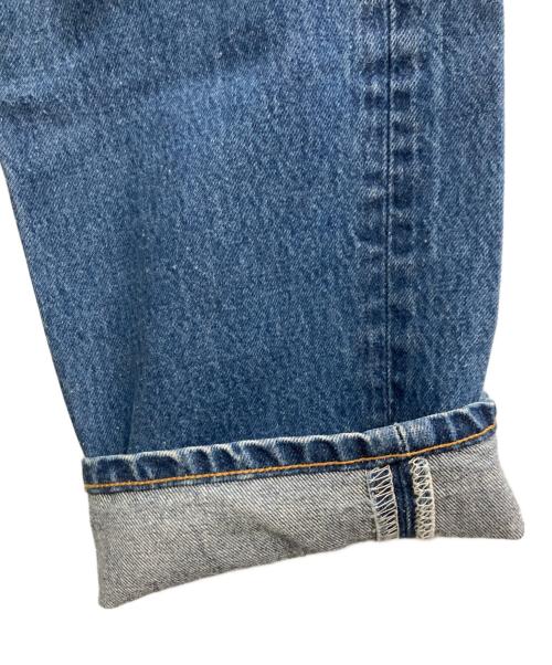 LEVI'S（リーバイス）LEVI'S (リーバイス) 501XXデニムパンツ インディゴ サイズ:W35L33の古着・服飾アイテム