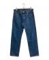 LEVI'S（リーバイス）の古着「501XXデニムパンツ」｜インディゴ
