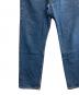 中古・古着 LEVI'S (リーバイス) 501XXデニムパンツ インディゴ サイズ:W35L33：15000円