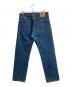 LEVI'S (リーバイス) 501XXデニムパンツ インディゴ サイズ:W35L33：15000円