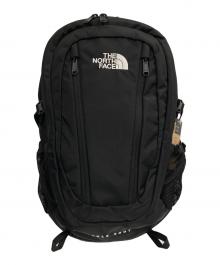 THE NORTH FACE（ザ ノース フェイス）の古着「シングルショット」｜ブラック