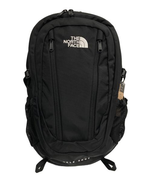 THE NORTH FACE（ザ ノース フェイス）THE NORTH FACE (ザ ノース フェイス) シングルショット ブラック 未使用品の古着・服飾アイテム