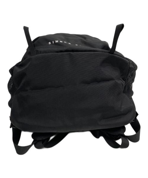 THE NORTH FACE（ザ ノース フェイス）THE NORTH FACE (ザ ノース フェイス) シングルショット ブラック 未使用品の古着・服飾アイテム
