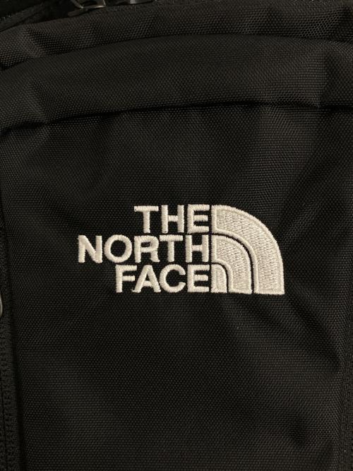 THE NORTH FACE（ザ ノース フェイス）THE NORTH FACE (ザ ノース フェイス) シングルショット ブラック 未使用品の古着・服飾アイテム