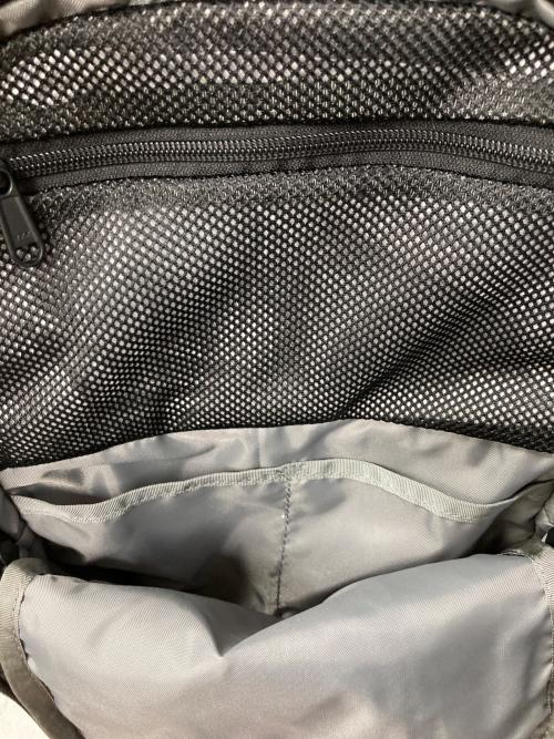 THE NORTH FACE（ザ ノース フェイス）THE NORTH FACE (ザ ノース フェイス) シングルショット ブラック 未使用品の古着・服飾アイテム