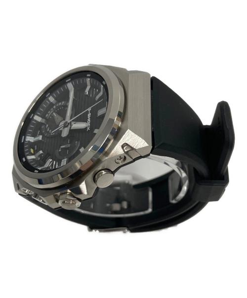CASIO（カシオ）CASIO (カシオ) GST-B1000-1AJF ブラックの古着・服飾アイテム