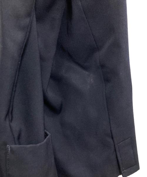 Y's for men（ワイズフォーメン）Y'S for men (ワイズフォーメン) テーラードジャケット ネイビー サイズ:Sの古着・服飾アイテム