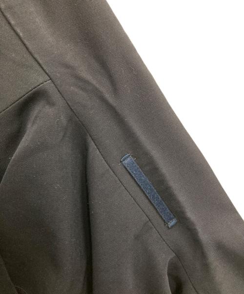 Y's for men（ワイズフォーメン）Y'S for men (ワイズフォーメン) テーラードジャケット ネイビー サイズ:Sの古着・服飾アイテム