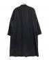 COMME des GARCONS HOMME (コムデギャルソン オム) 90s ウールロングコート ブラック サイズ:M：45000円