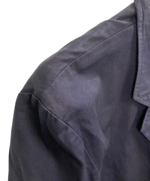COMME des GARCONS HOMME（コムデギャルソン オム）COMME des GARCONS HOMME (コムデギャルソン オム) 90s 3Bテーラードジャケット ネイビー サイズ:Mの古着・服飾アイテム