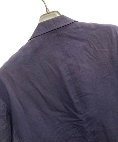 COMME des GARCONS HOMME（コムデギャルソン オム）COMME des GARCONS HOMME (コムデギャルソン オム) 90s 3Bテーラードジャケット ネイビー サイズ:Mの古着・服飾アイテム
