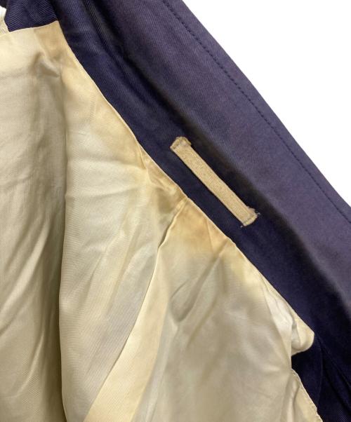 COMME des GARCONS HOMME（コムデギャルソン オム）COMME des GARCONS HOMME (コムデギャルソン オム) 90s 3Bテーラードジャケット ネイビー サイズ:Mの古着・服飾アイテム