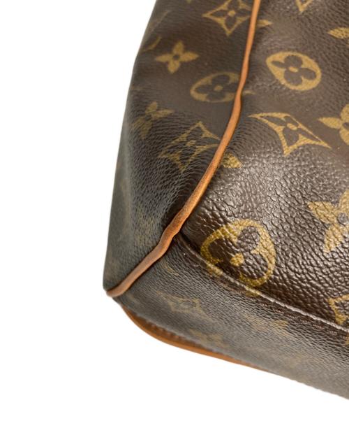 LOUIS VUITTON（ルイ ヴィトン）LOUIS VUITTON (ルイ ヴィトン) アベス ショルダーバッグ ブラウンの古着・服飾アイテム