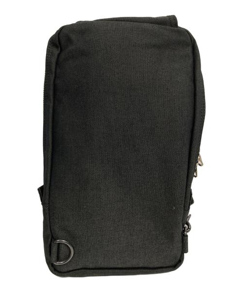 PORTER（ポーター）PORTER (ポーター) SLING SHOULDER BAG ブラック 未使用品の古着・服飾アイテム