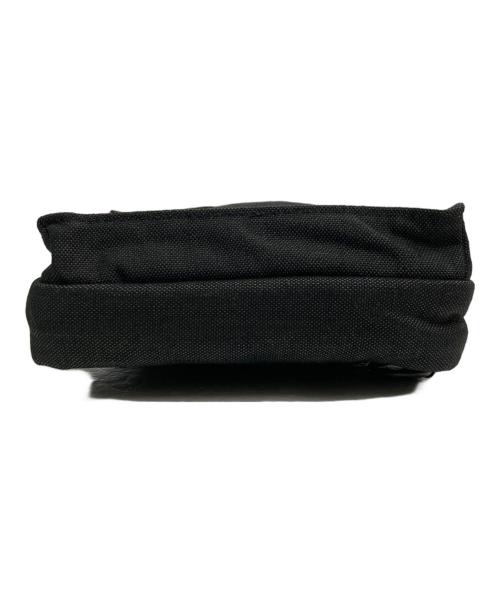 PORTER（ポーター）PORTER (ポーター) SLING SHOULDER BAG ブラック 未使用品の古着・服飾アイテム