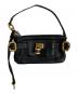 Chloe（クロエ）の古着「ハンドバッグ」｜ブラック