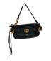 中古・古着 Chloe (クロエ) ハンドバッグ ブラック：75000円